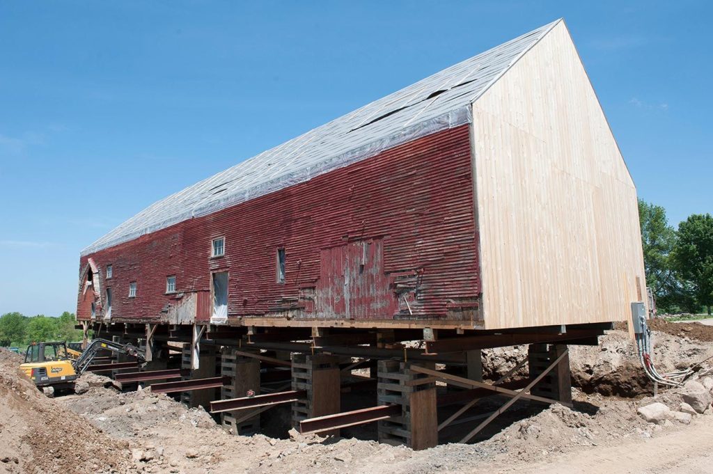 Silver Maple Construction